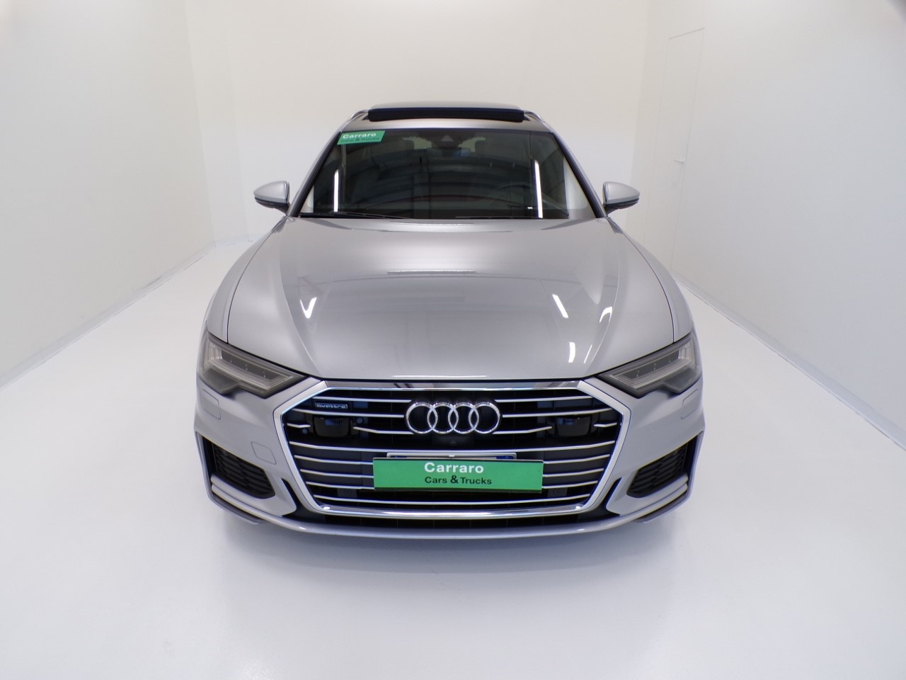 Audi A6 A6 Avant 45 3.0 V6 TDI mHEV Business Plus quattro tiptronic - 2