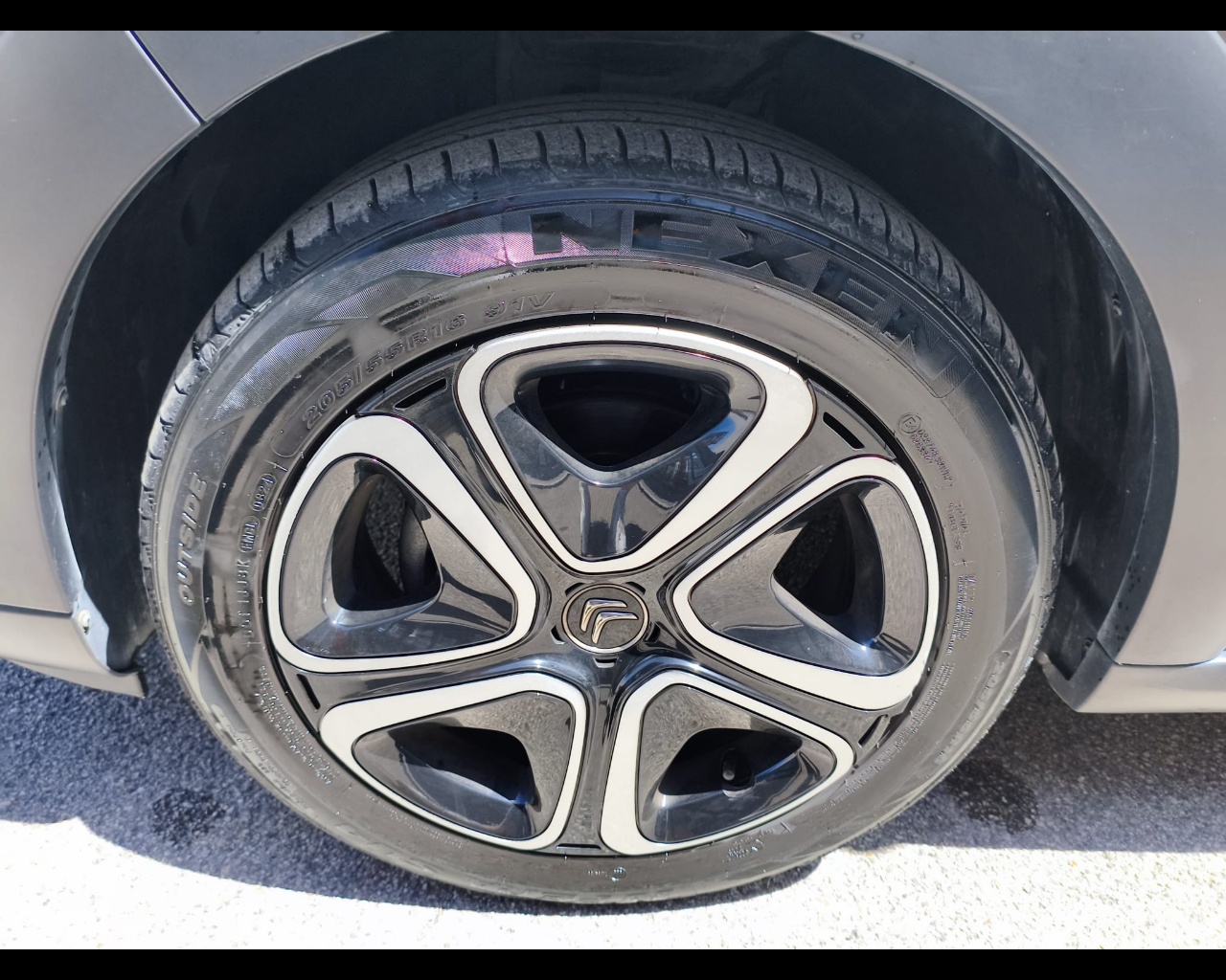 Foto CITROEN C3 1.5 bluehdi Feel s&s 100cv 5m