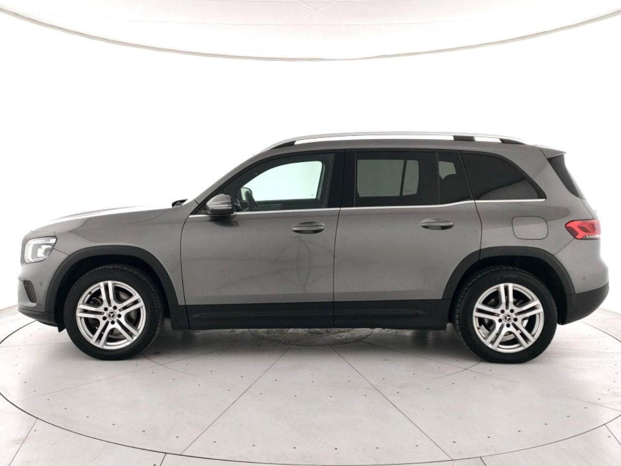 Mercedes GLB Usato 2022 GLB Porto Mantovano