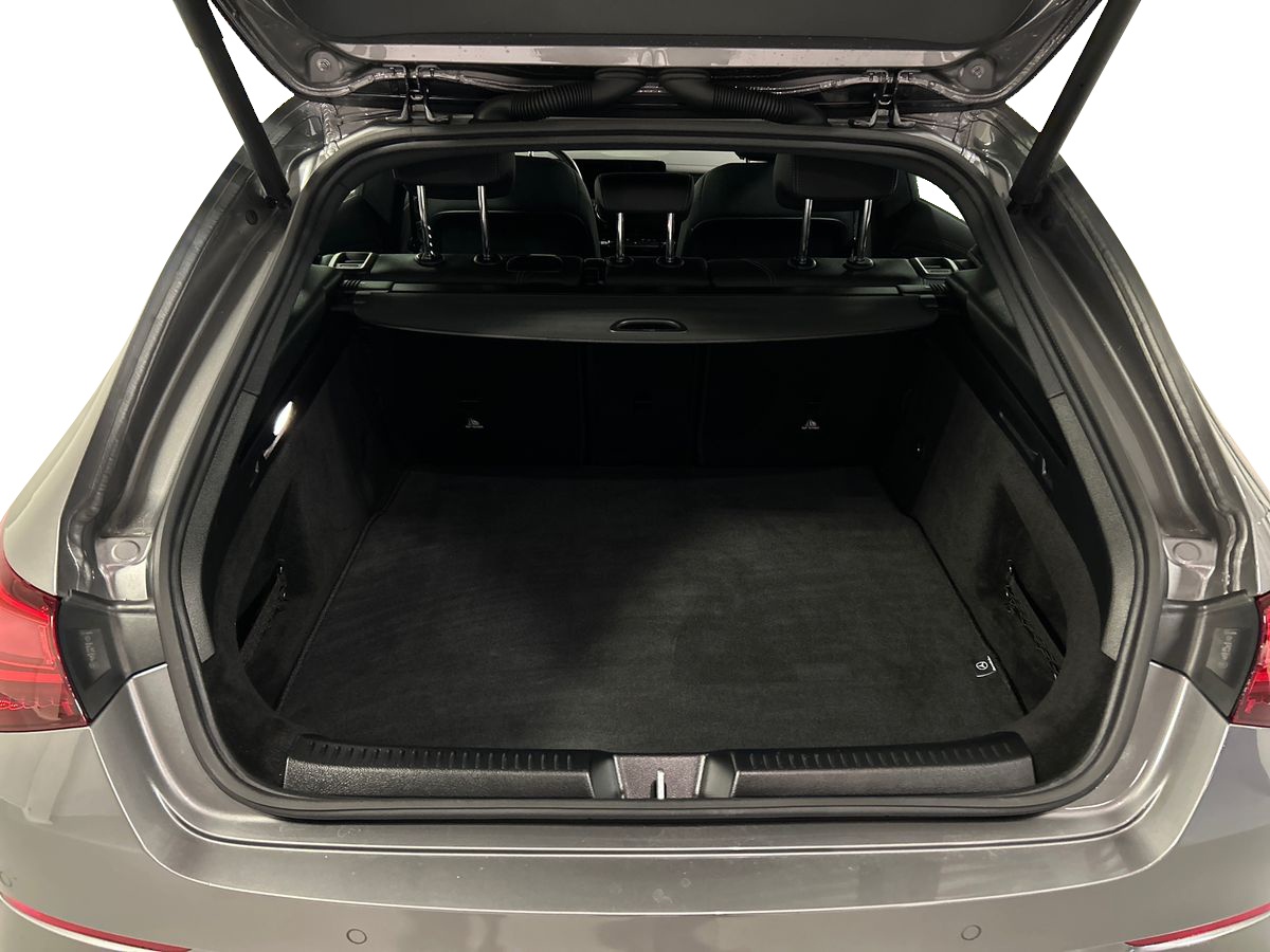 Mercedes  CLA Shooting Brake 180 Progressive Advanced 7G-DCT - 8