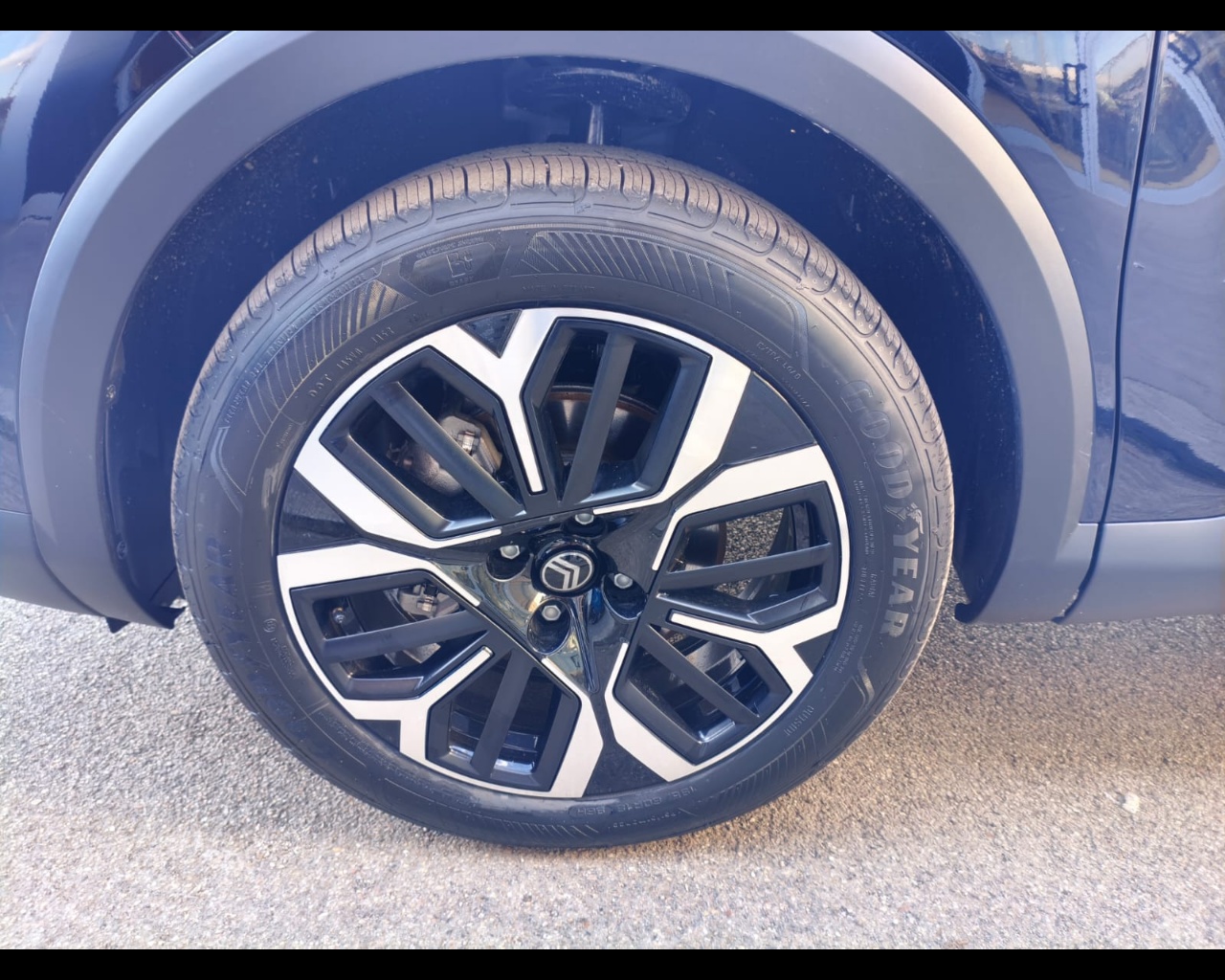 Foto CITROEN C4 1.2 hybrid Max 136cv e-dcs6