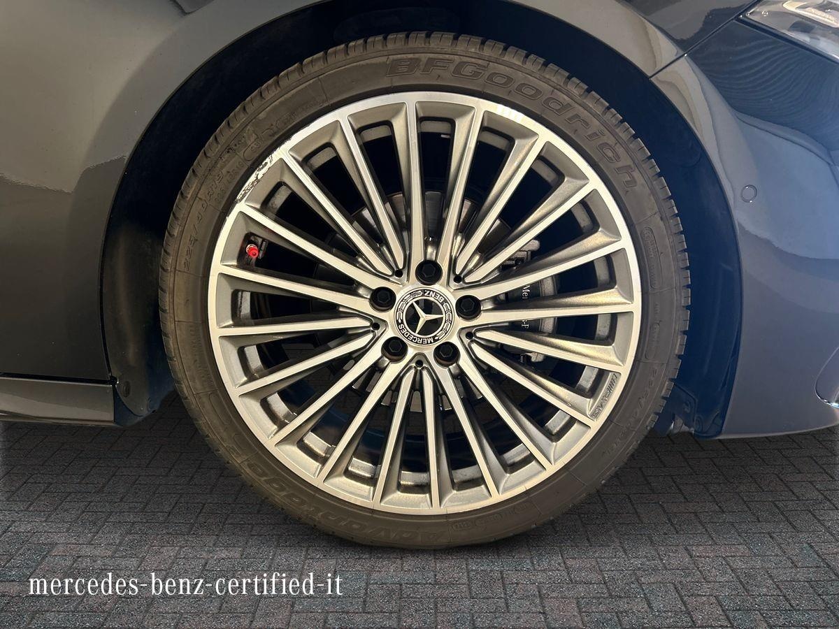 Mercedes Classe A Classe A 180 D Advanced Plus AMG Line 8G-DCT - 18