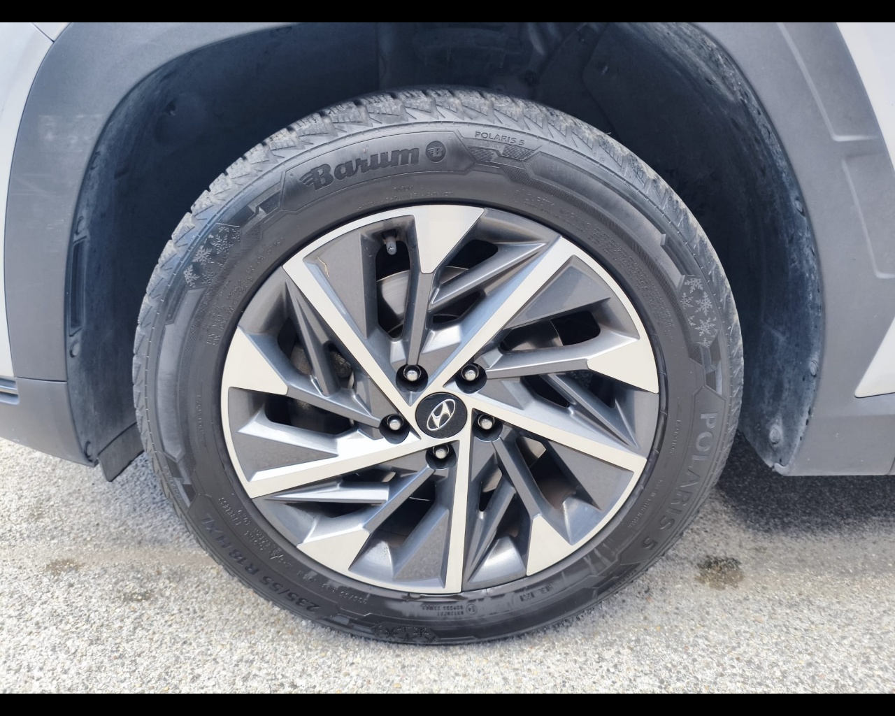 Foto HYUNDAI Tucson 1.6 crdi Xline 2wd