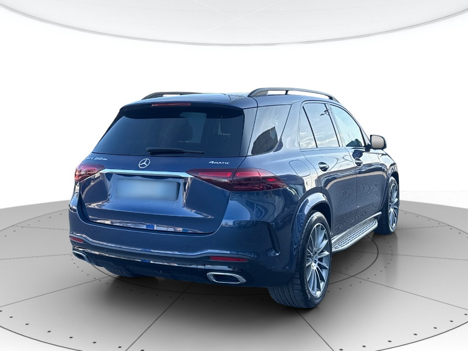 Mercedes GLE Usato 2024 GLE Padova