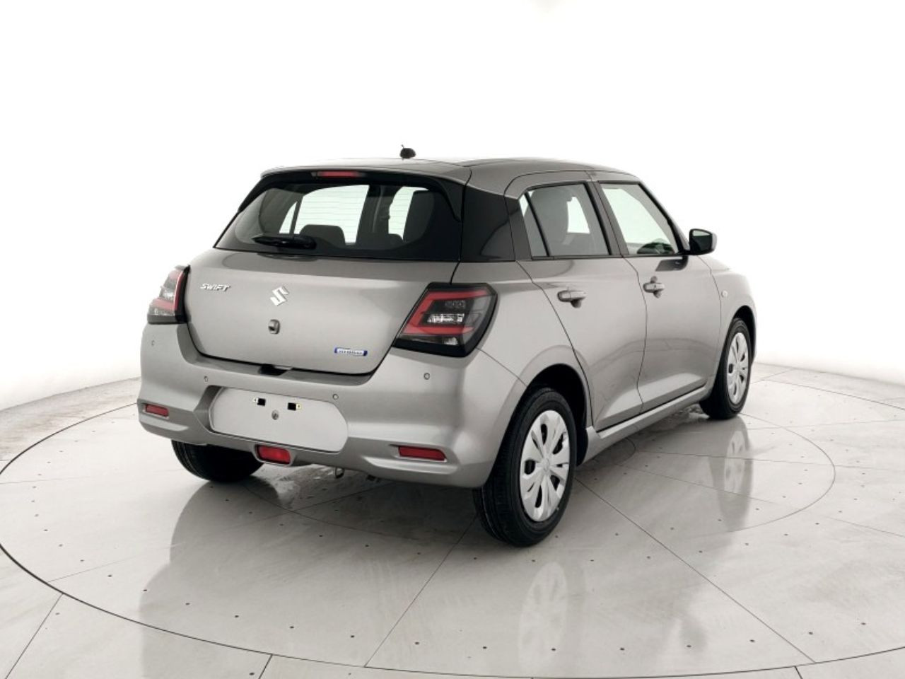 Suzuki Swift KM0 2026 Swift Porto Mantovano