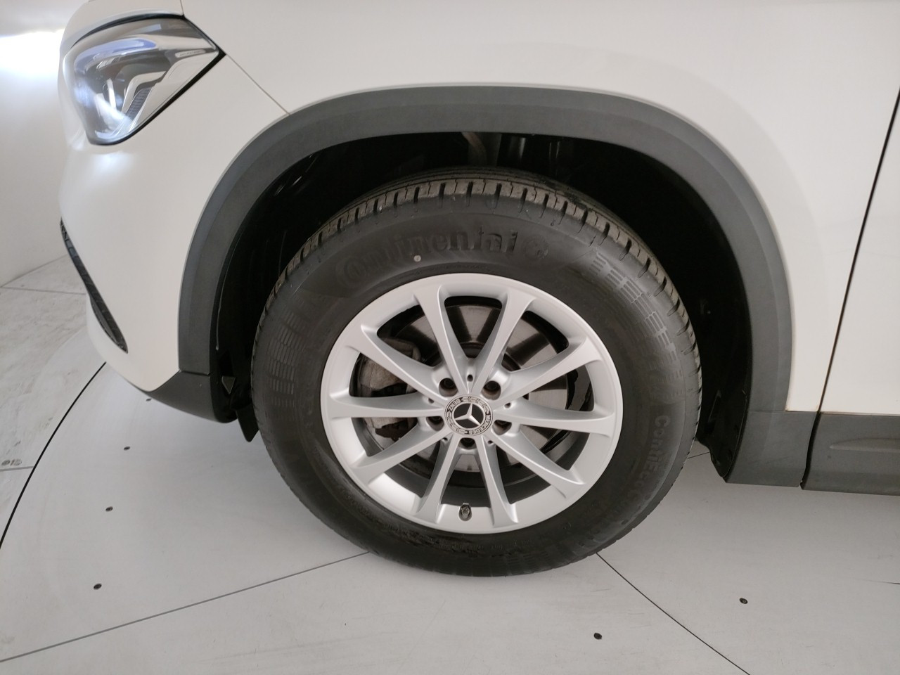 Mercedes GLA Usato 2022 GLA Reggio Emilia