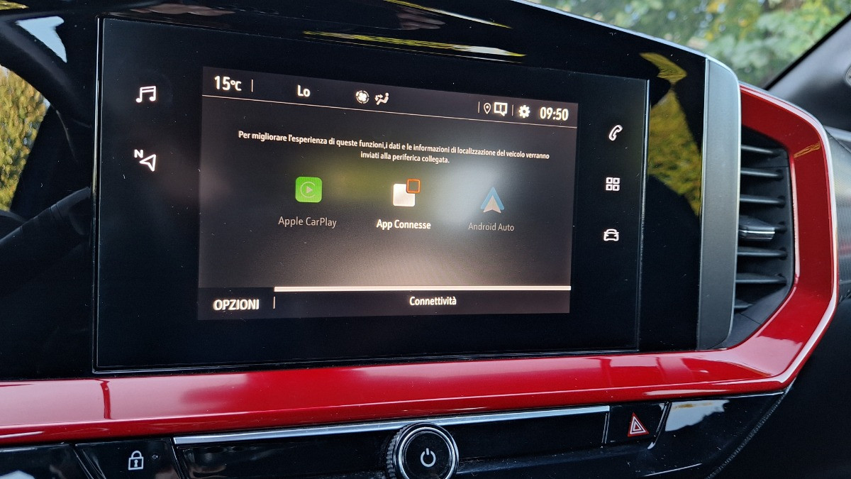 Opel Mokka Usato 2021 Mokka Mestre