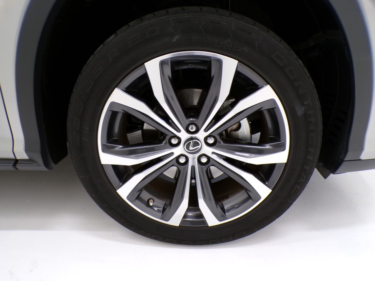 Lexus RXL RXL 450 3.5 V6 Hybrid 263cv Luxury CVT my18 - 4