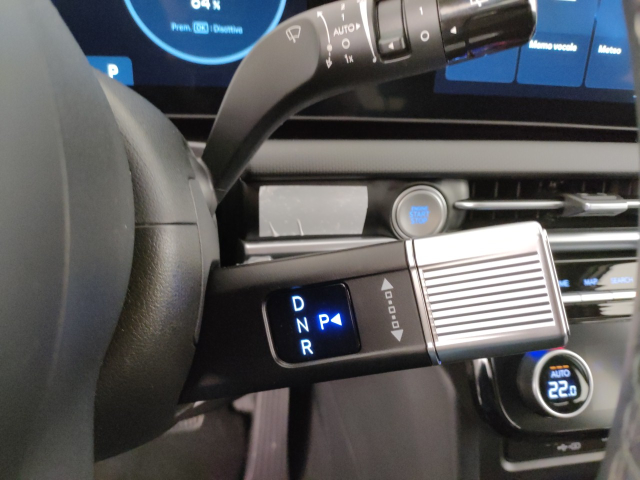 Hyundai Tucson Nuovo benzina Tucson Porto Mantovano