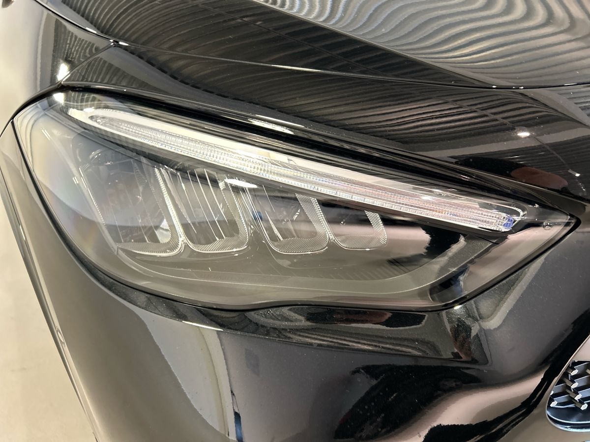 Mercedes GLA GLA 200 D AMG Line Advanced Plus 4Matic 8G-DCT - 7