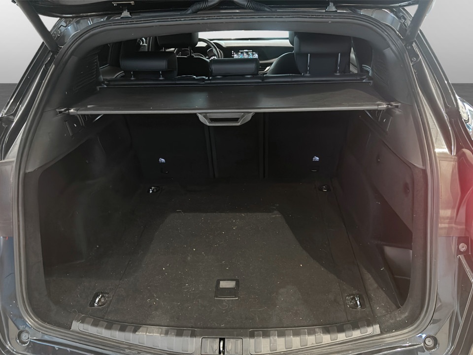 ALFA ROMEO Stelvio 2.2 t Sprint Q4 190cv auto Diesel usato - 17