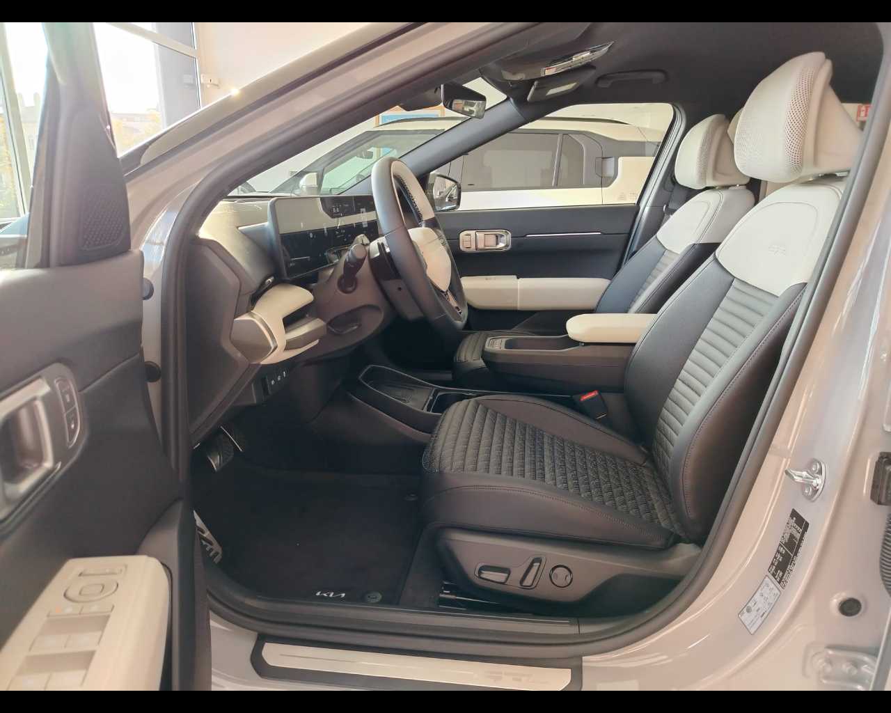 Kia EV4 Nuovo Elettrico EV4 Legnago