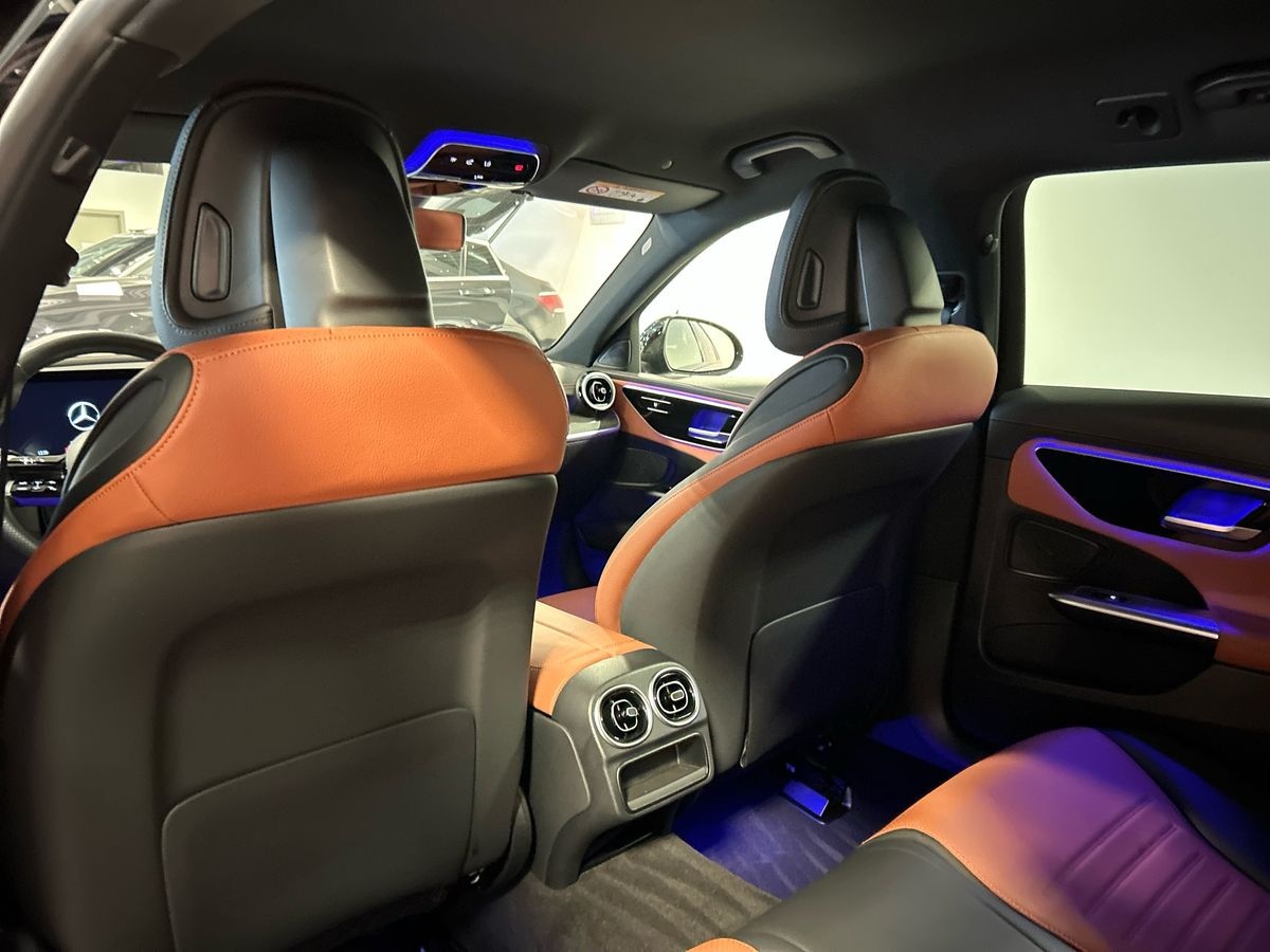 Mercedes Classe C Station Wagon Classe C Station Wagon 300 d Mild hybrid Premium Plus 9G-Tronic - 18