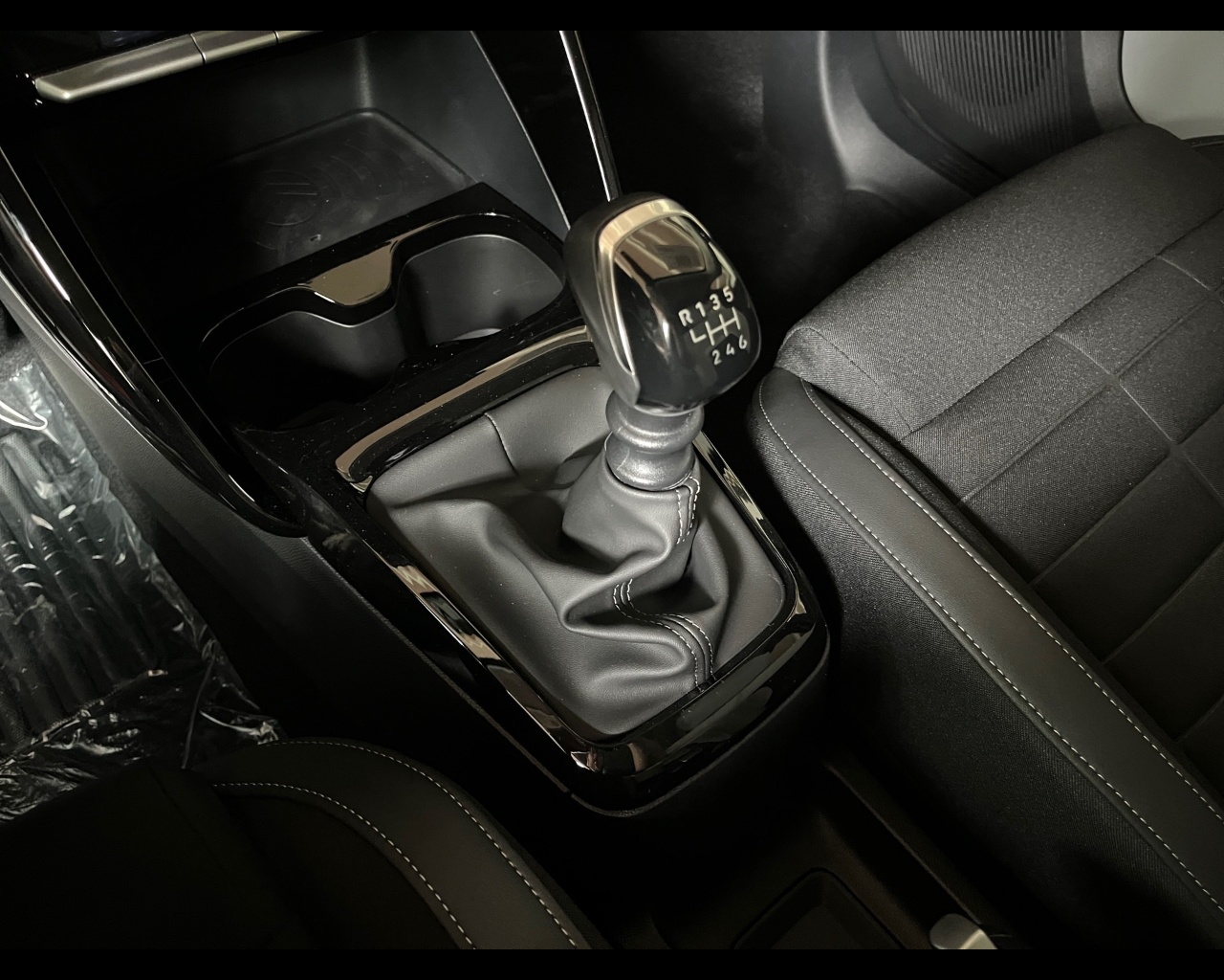 Citroen C3 Nuovo Benzina C3 Verona