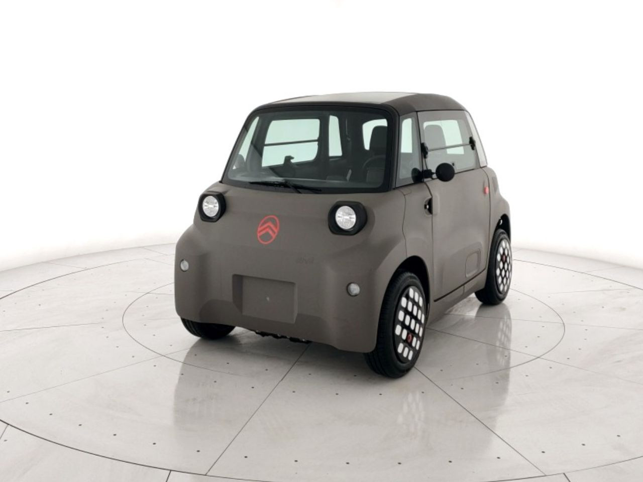 Citroen AMI Nuovo elettrico AMI Porto Mantovano