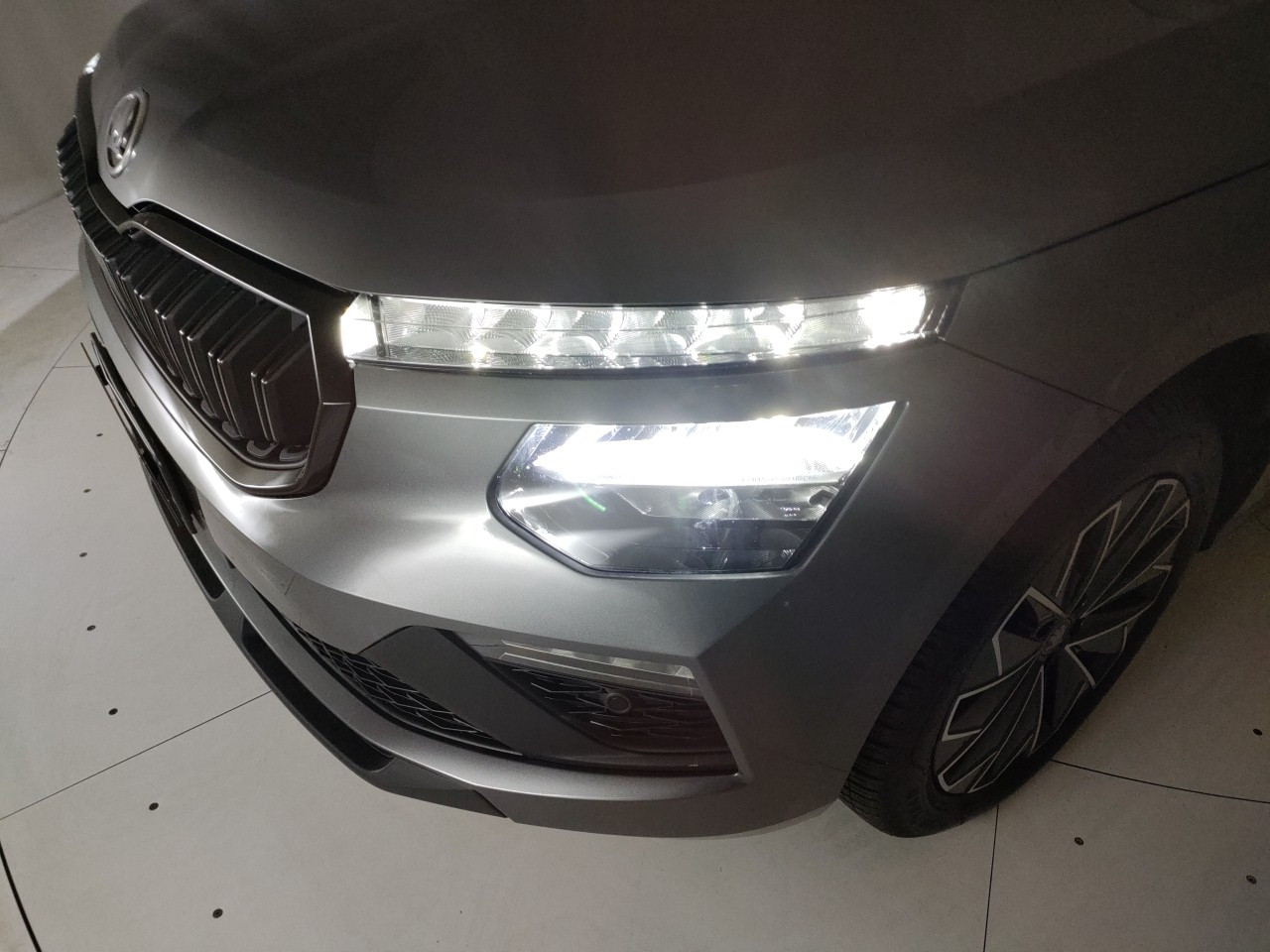 Skoda Kamiq Usato 2025 Kamiq Porto Mantovano