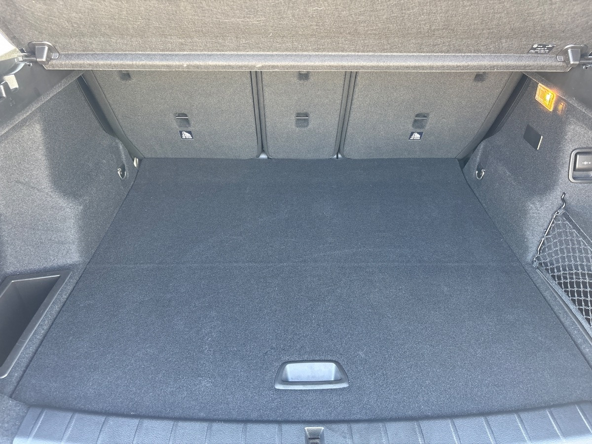 Bmw X1 Usato 2021 X1 Rovigo