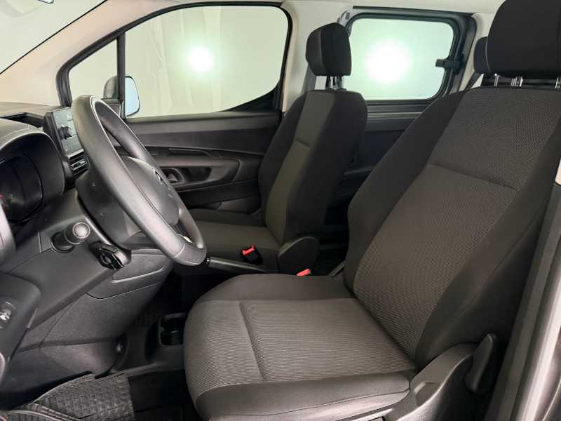 Berlingo 3ª Serie - Berlingo Bluehdi 100 Combi M Feel
