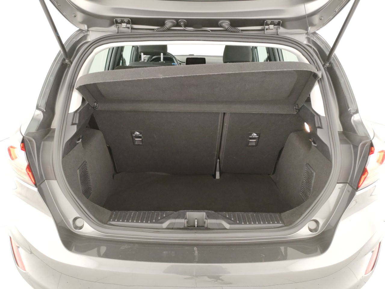 Ford Fiesta Usato 2023 Fiesta Parma