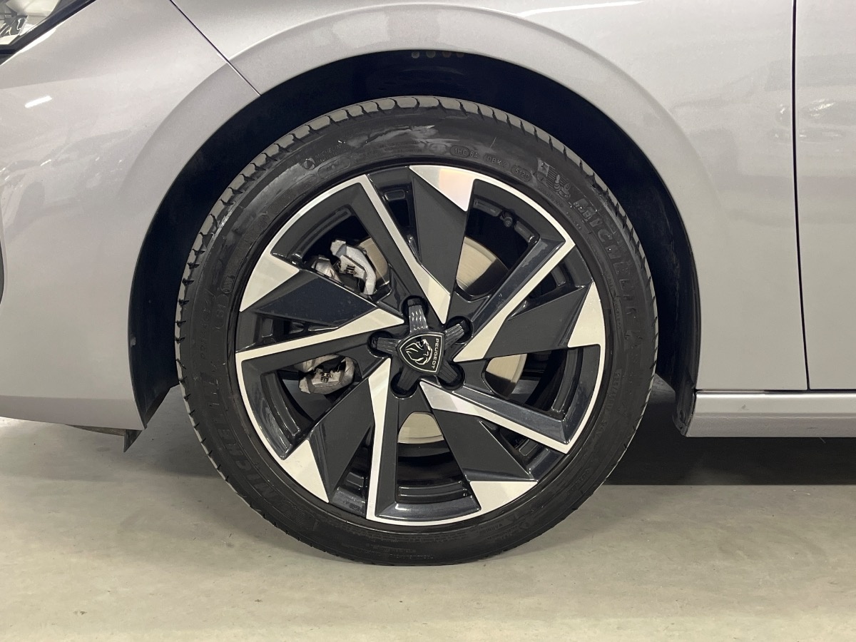 Peugeot 308 Usato 2023 308 Verona