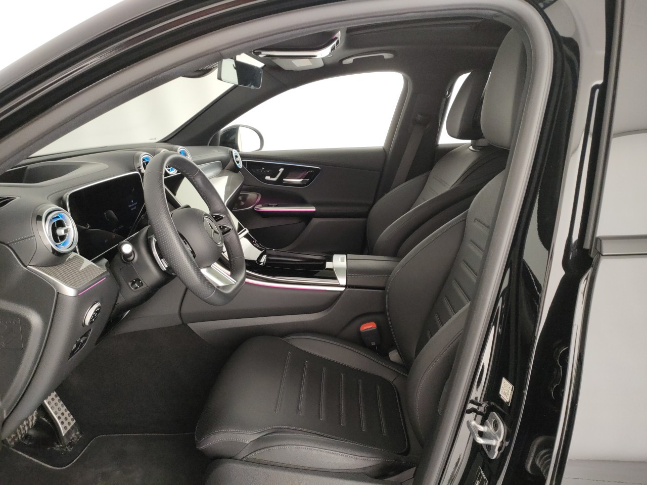 Mercedes GLC Usato 2025 GLC Modena