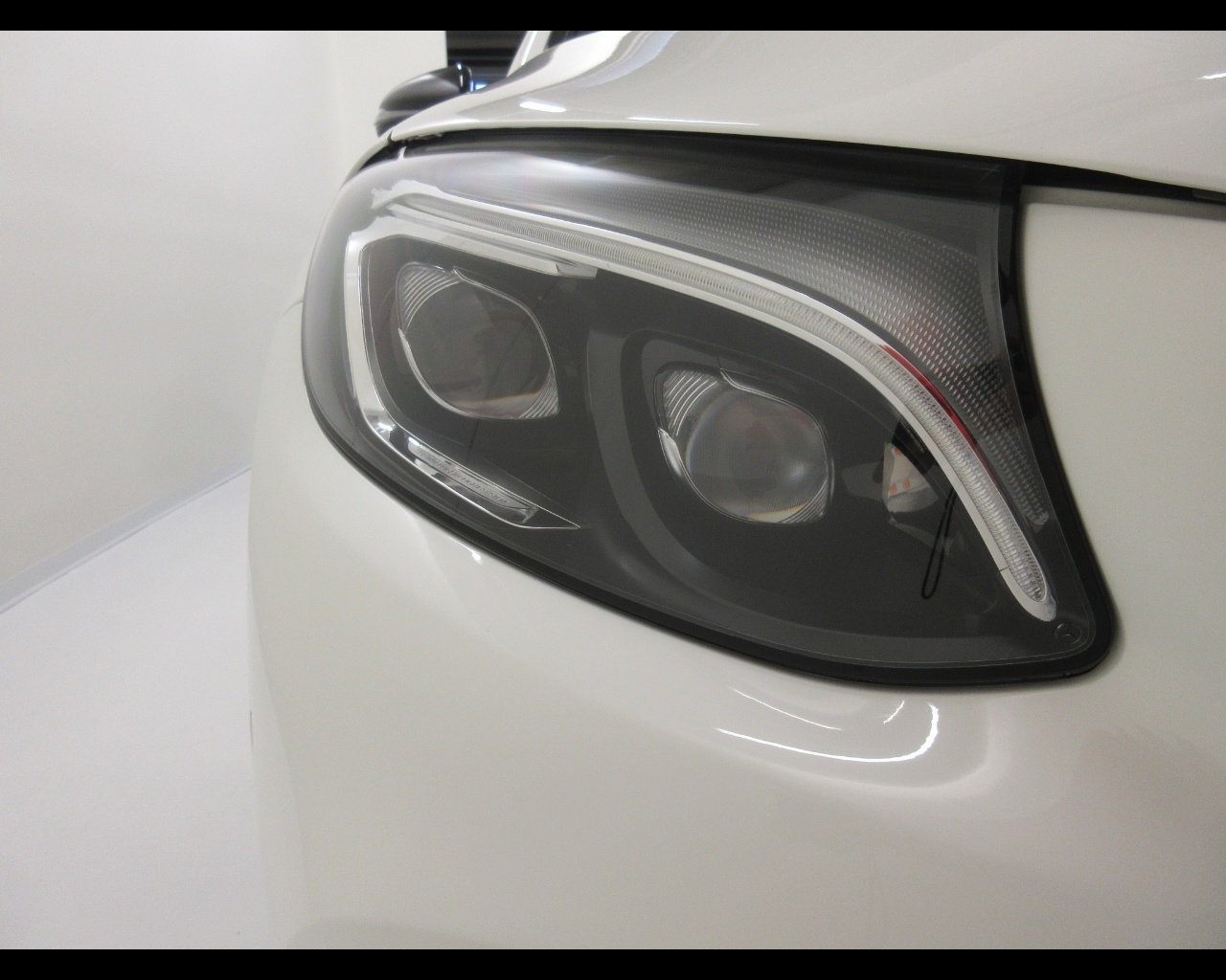 Mercedes GLC Coupé GLC Coupe 250 D Premium 4Matic 9G-Tronic - 20