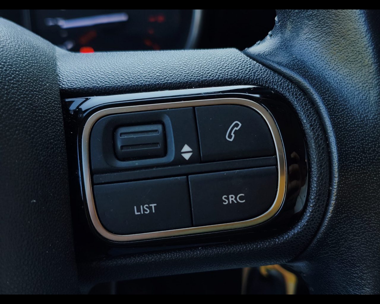 Foto CITROEN C3 Aircross 1.5 bluehdi Feel s&s 100cv