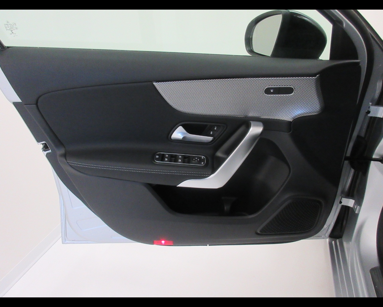 Mercedes Classe A Classe A 180 Sport - 11