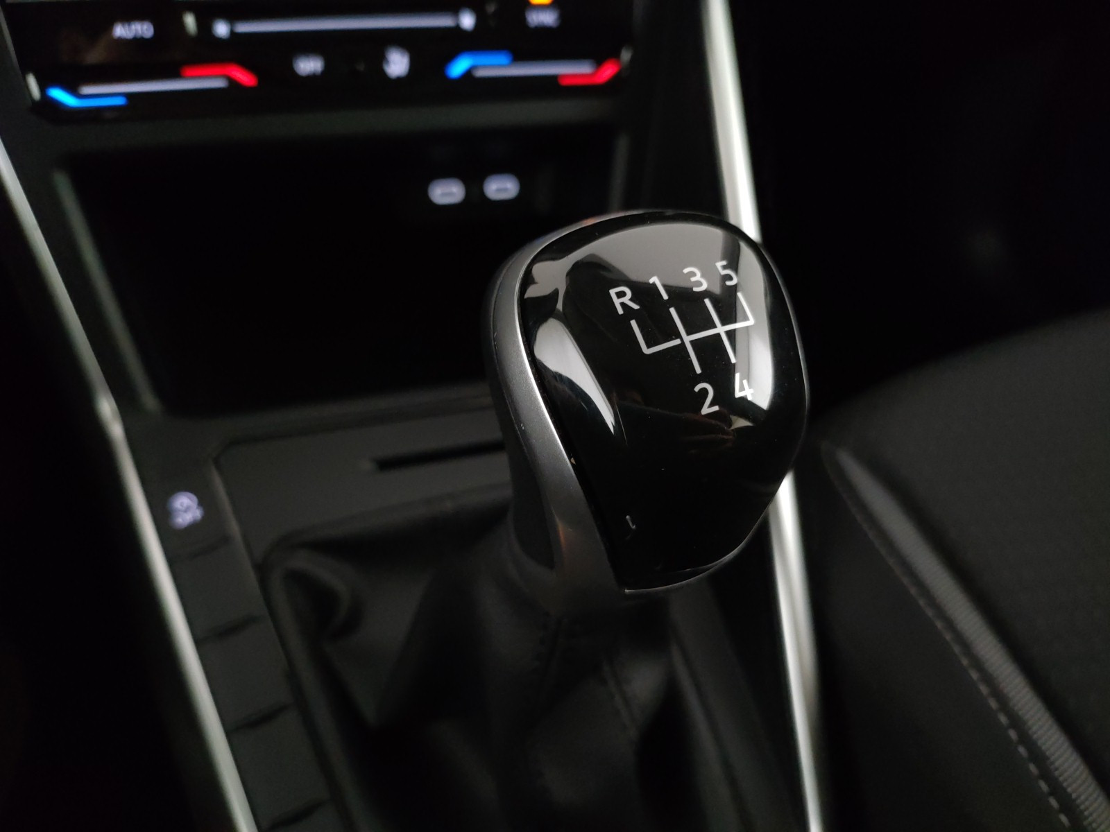 Volkswagen Polo Usato 2024 Polo Legnago