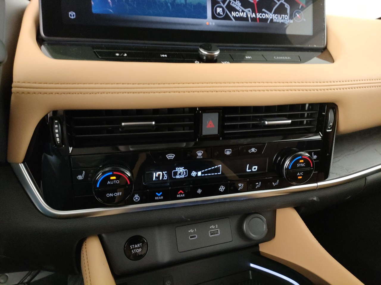 Nissan X-Trail Nuovo Ibrido benzina X-Trail Porto Mantovano