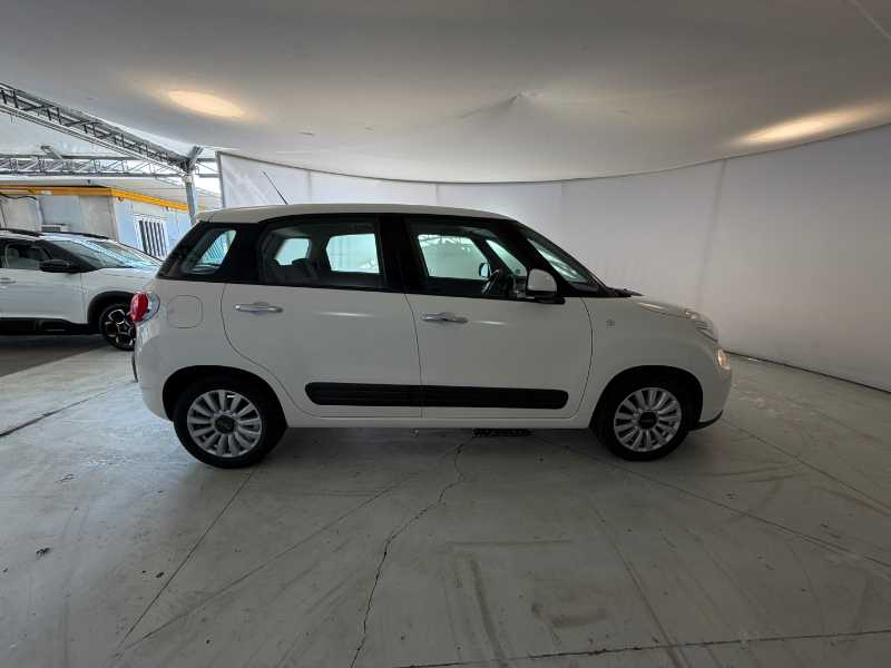 500l - 500l 1.3 Mjt Lounge 85cv