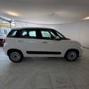 500l - 500l 1.3 Mjt Lounge 85cv