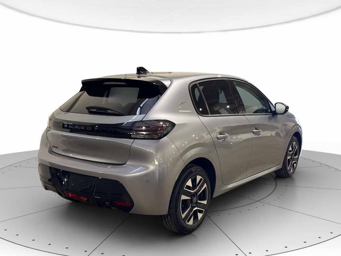 Peugeot 208 KM0 2025 208 Verona