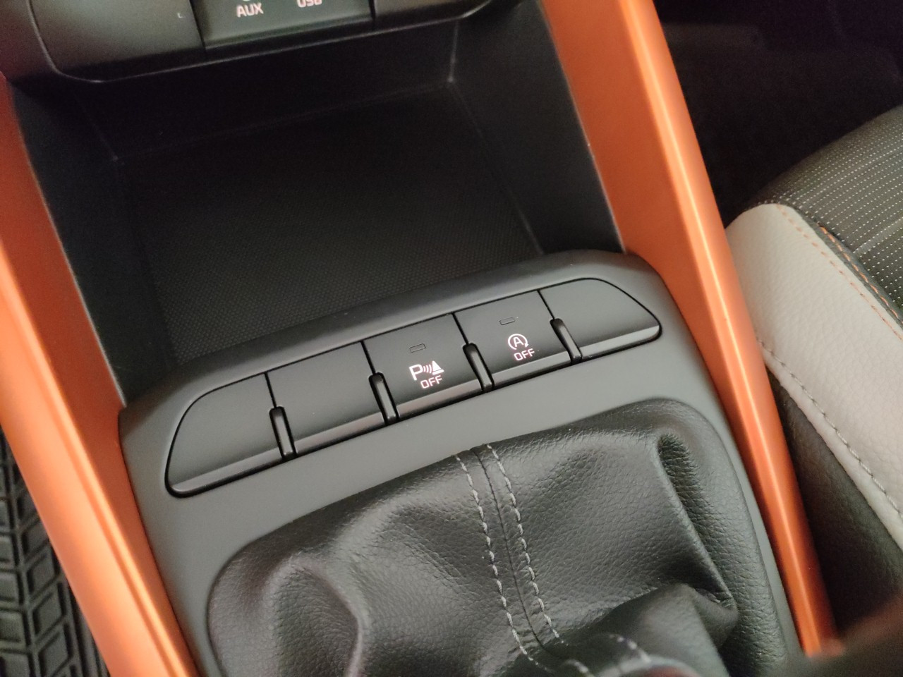 Kia Stonic Usato 2018 Stonic Mantova