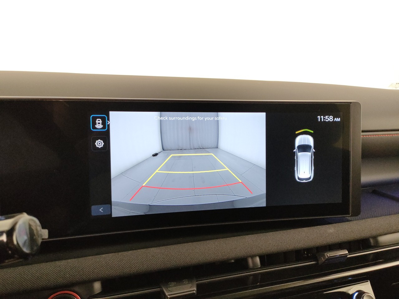 Hyundai Tucson Nuovo benzina Tucson Porto Mantovano