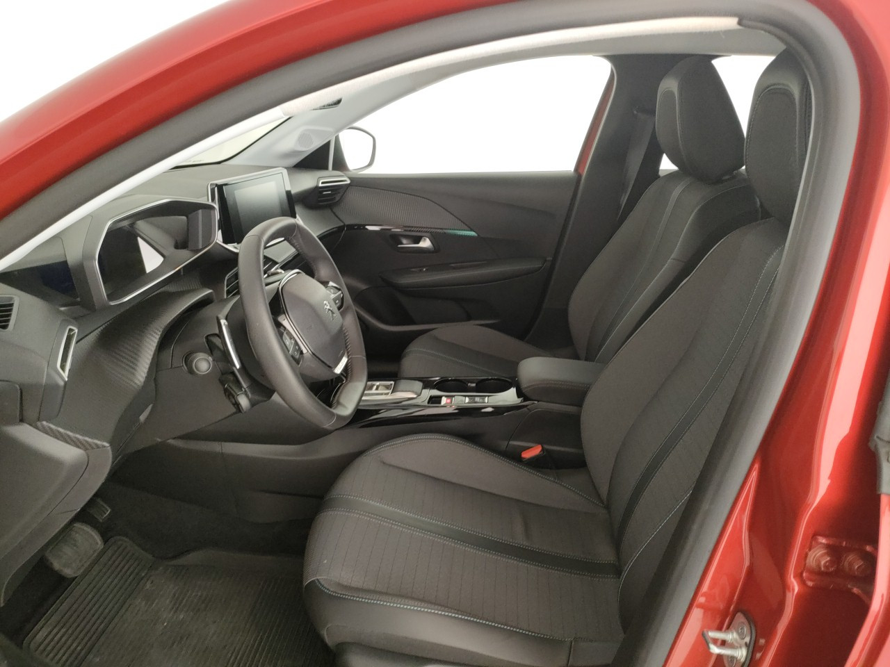 Peugeot 208 Usato 2023 208 Porto Mantovano