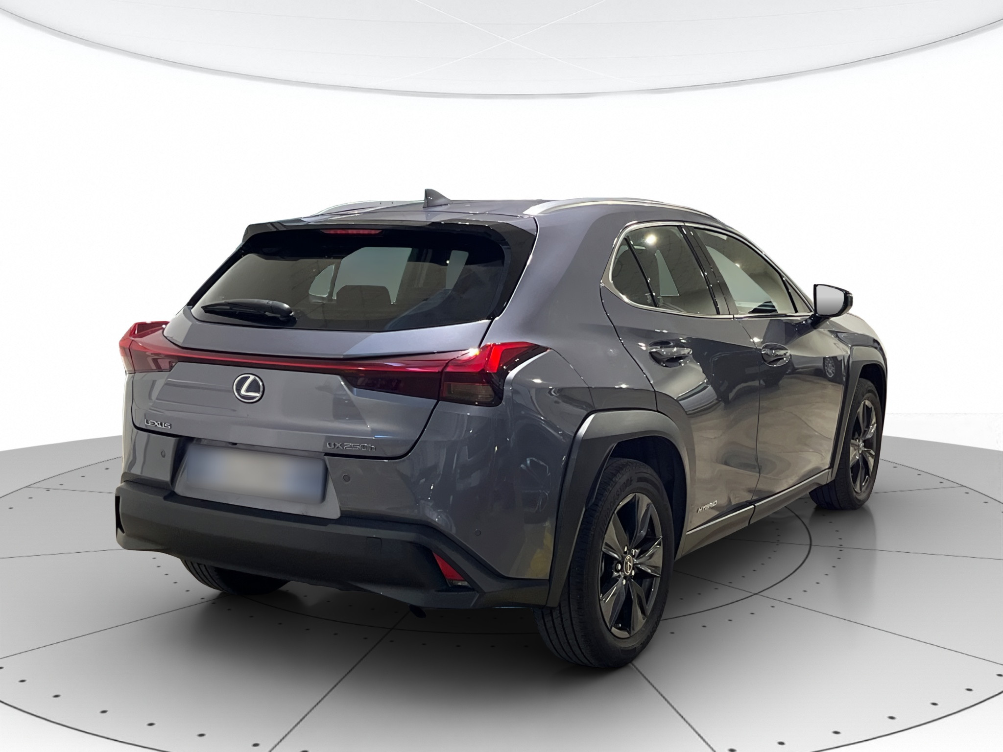 Lexus UX Usato 2022 UX Verona