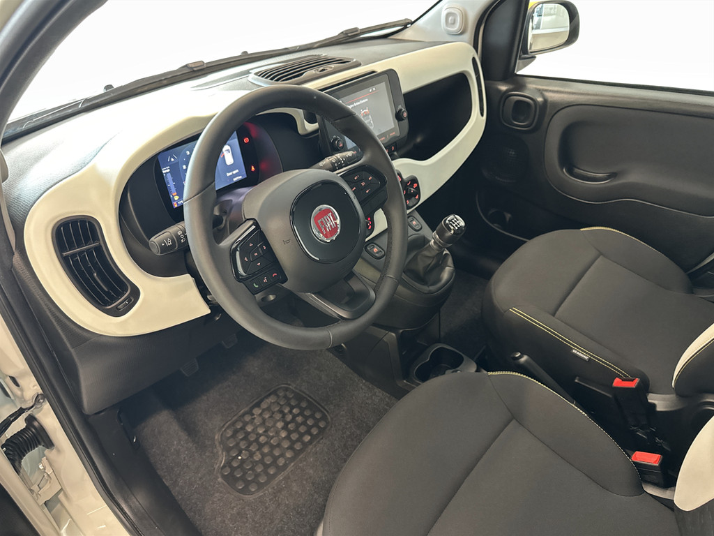 Panoramica 11° Immagine Veicolo