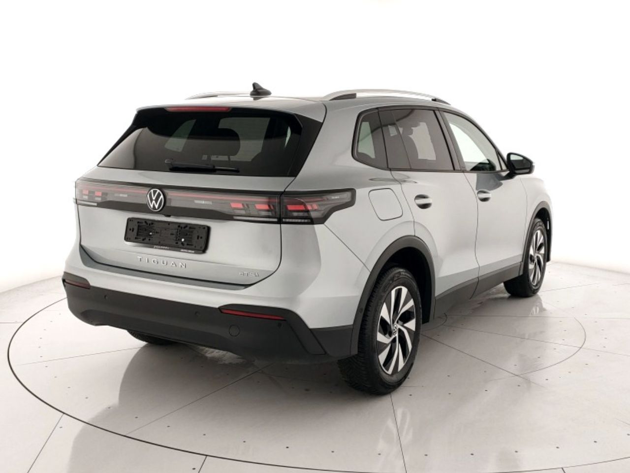 Volkswagen Tiguan Usato 2024 Tiguan Reggio Emilia