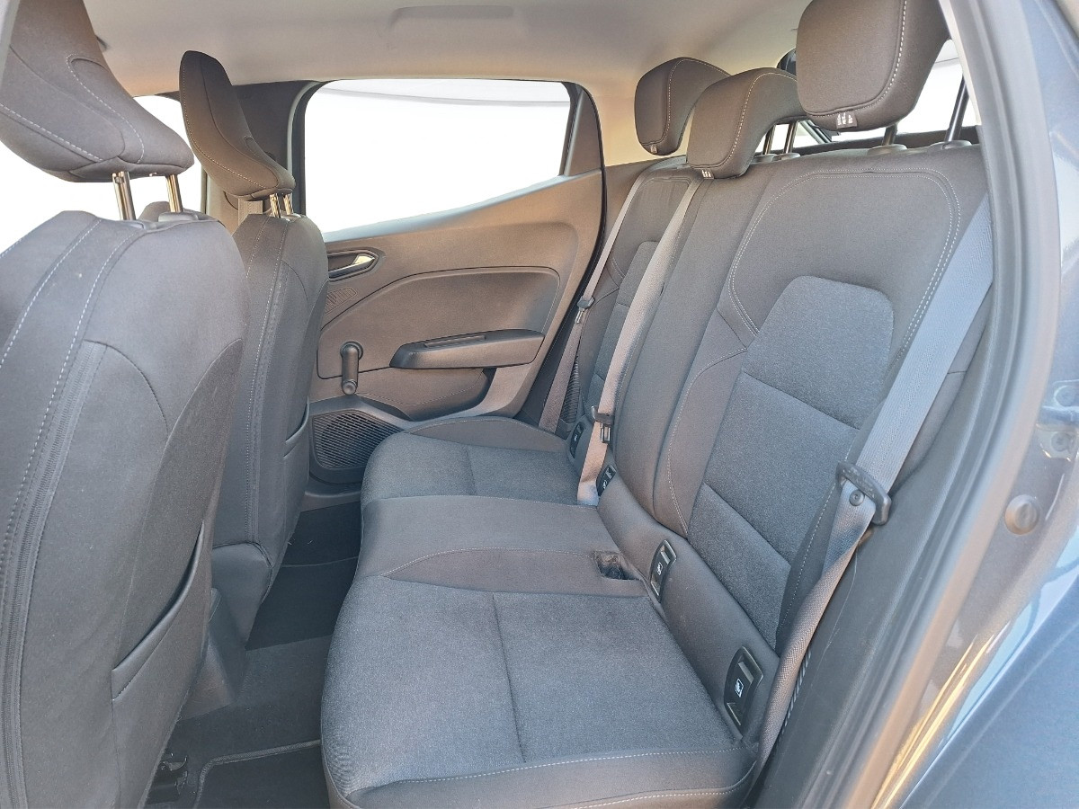 Renault Clio Usato 2022 Clio San Vendemiano