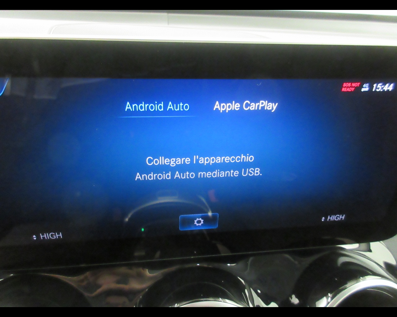 Mercedes GLC GLC SUV 200 D Sport 4Matic 9G-Tronic Plus - 18