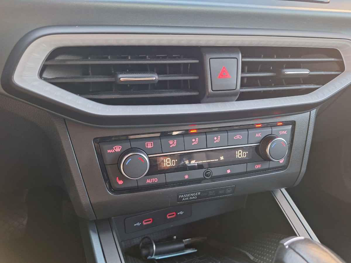 Seat Arona Usato 2022 Arona San Vendemiano
