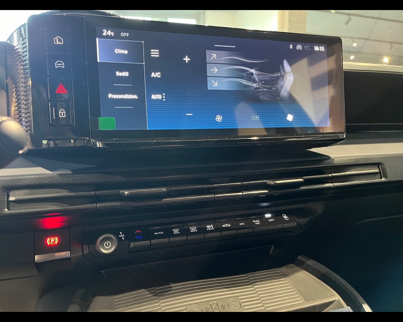 Lancia Ypsilon 2024 Nuovo Ibrido benzina Ypsilon 2024 Verona