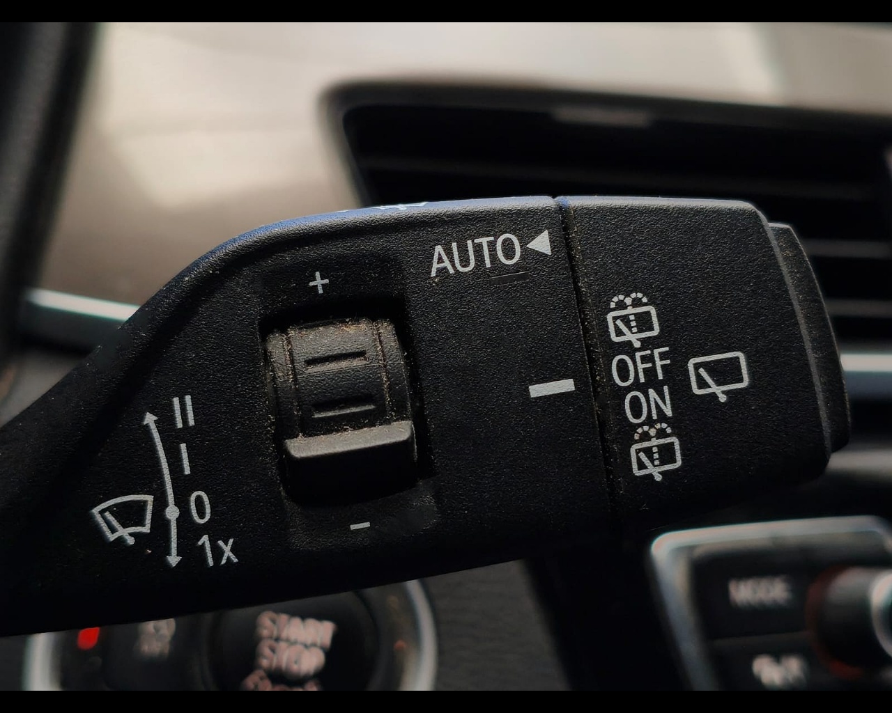 Foto BMW X1 sdrive18d xLine 