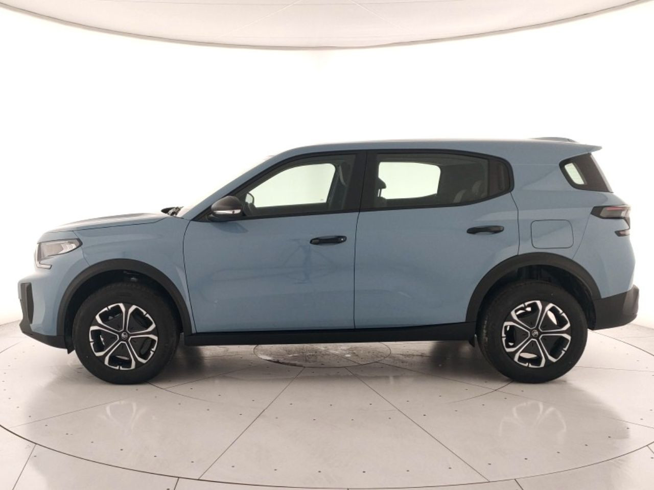 Citroen C3 Aircross KM0 2025 C3 Aircross Porto Mantovano