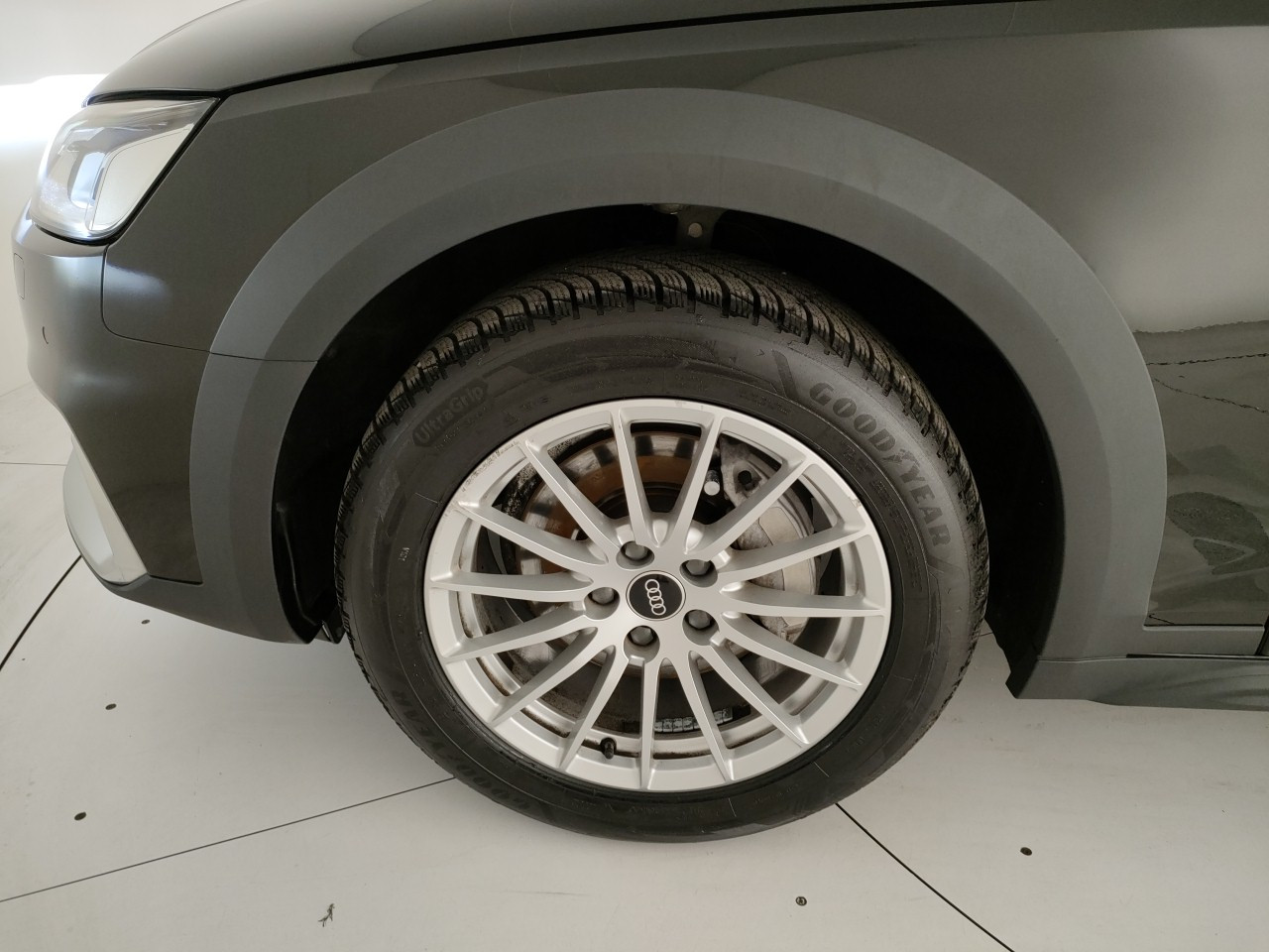Audi A4 Usato 2022 A4 Modena