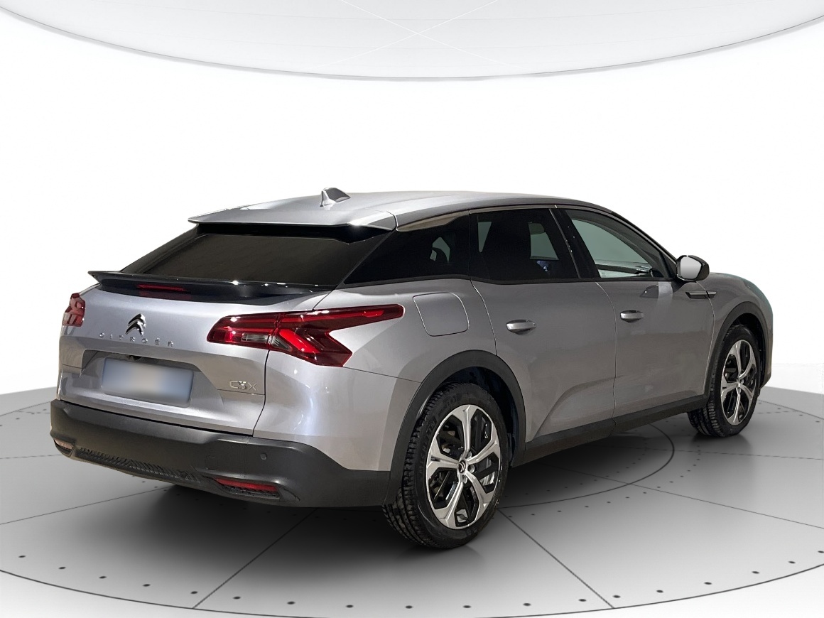 Citroen C5 X Aziendali 2023 C5 X Verona