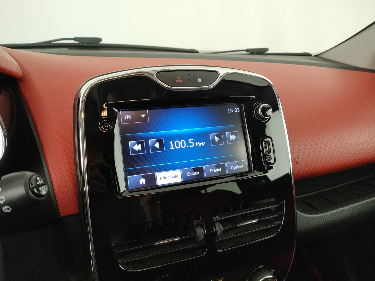 Renault Clio Usato 2013 Clio Porto Mantovano