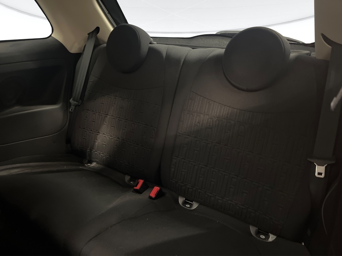 Fiat 500 Usato 2023 500 Verona