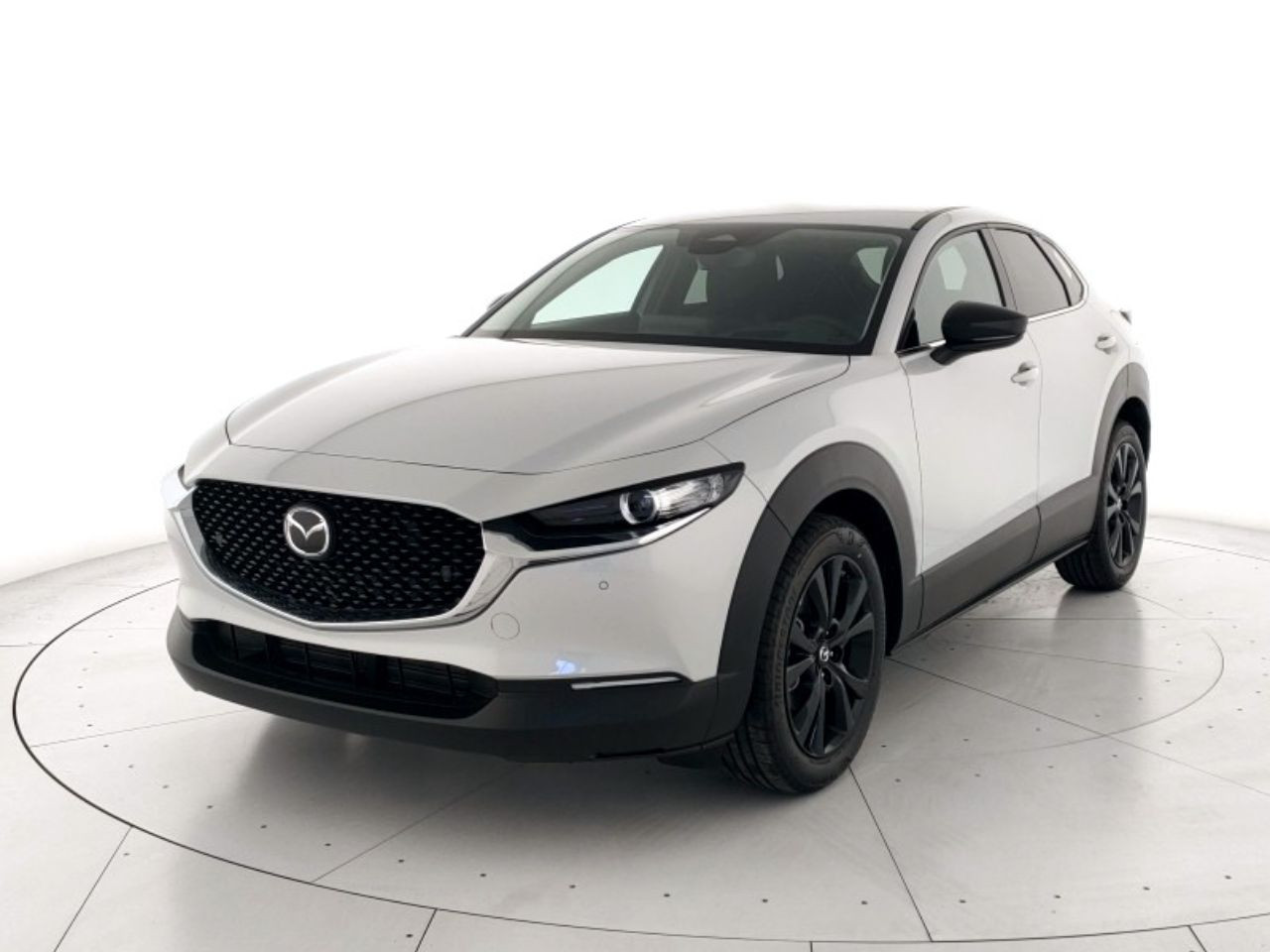 Mazda CX-30 Nuovo Ibrido benzina CX-30 Mantova